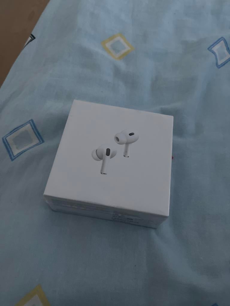 Airpods Pro 2 - Nieuw in doos!