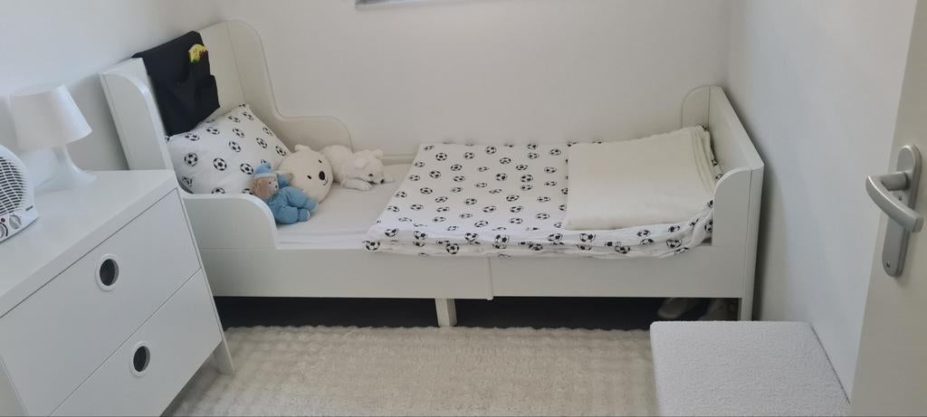 Kinderen Slaapkamer, Kinderen en Baby's, Ophalen of Verzenden, Zo goed als nieuw, 180 cm of meer, 85 tot 100 cm