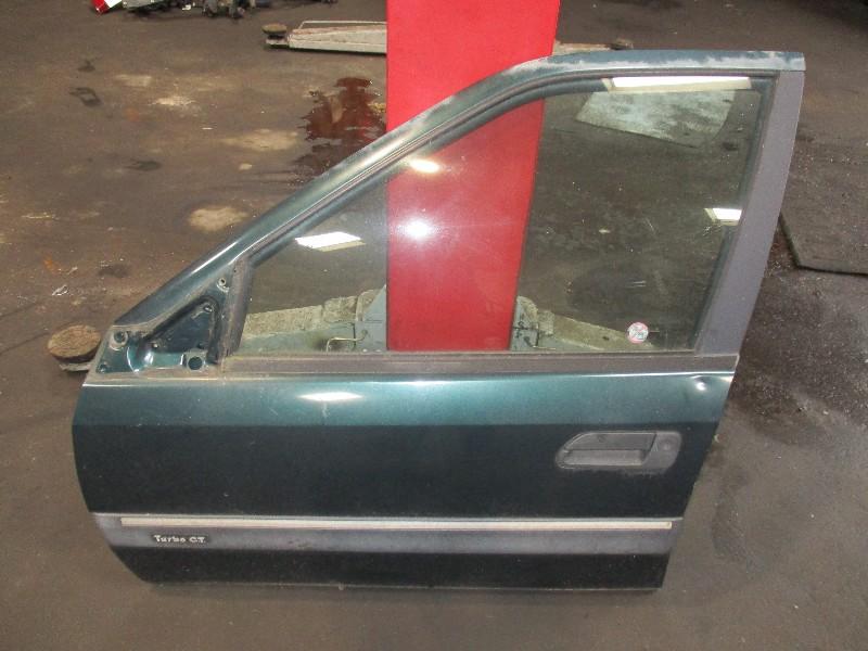 Portier Links Voor Citroën Xantia Break (X1/2) 1997, Auto-onderdelen, Carrosserie en Plaatwerk, Gebruikt, Citroën, Kontakt-citroen@citroen.com