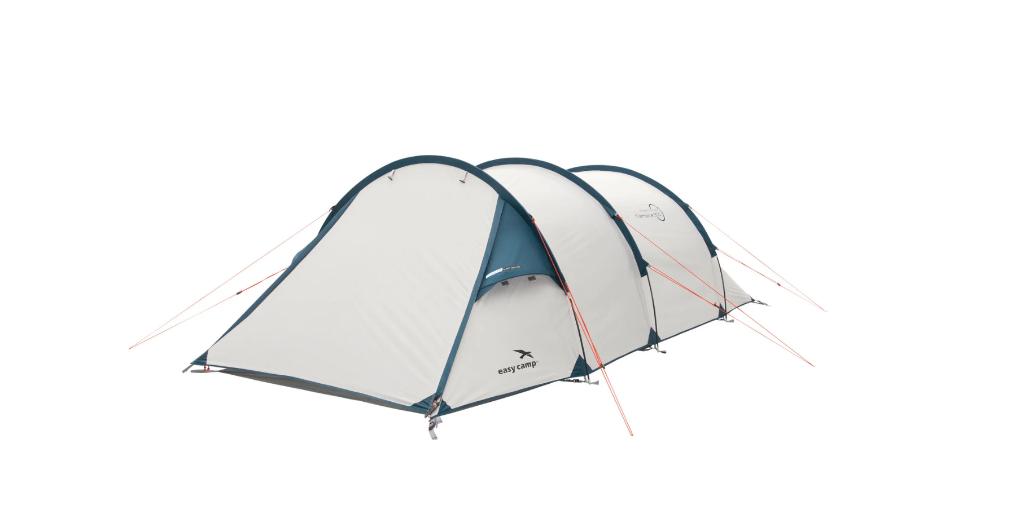 Easy Camp Marbella 300 Tunnel Tent – 3 Persoons, Verzenden, Nieuw, Tot en met 3