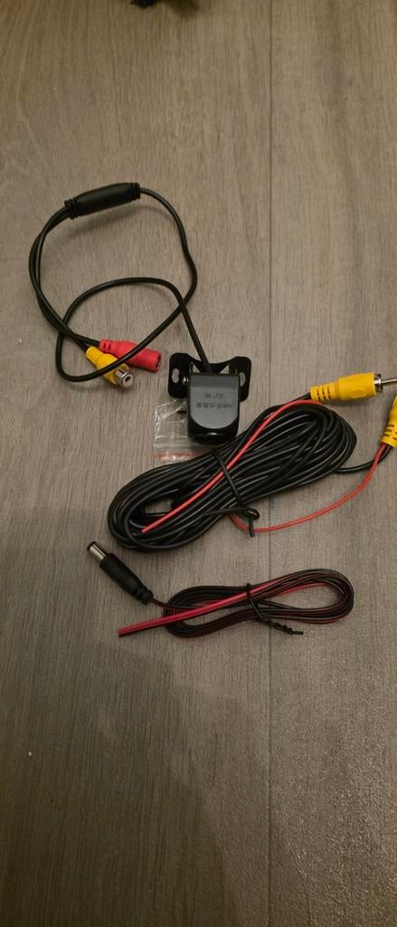 Universele achteruitrijcamera, Auto diversen, Achteruitrijcamera's, Ophalen of Verzenden, Nieuw