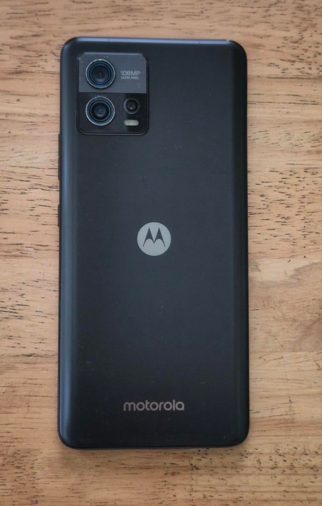 Motorola G72, Telecommunicatie, Mobiele telefoons | Motorola, Touchscreen, Zo goed als nieuw, 6 megapixel of meer, Verzenden