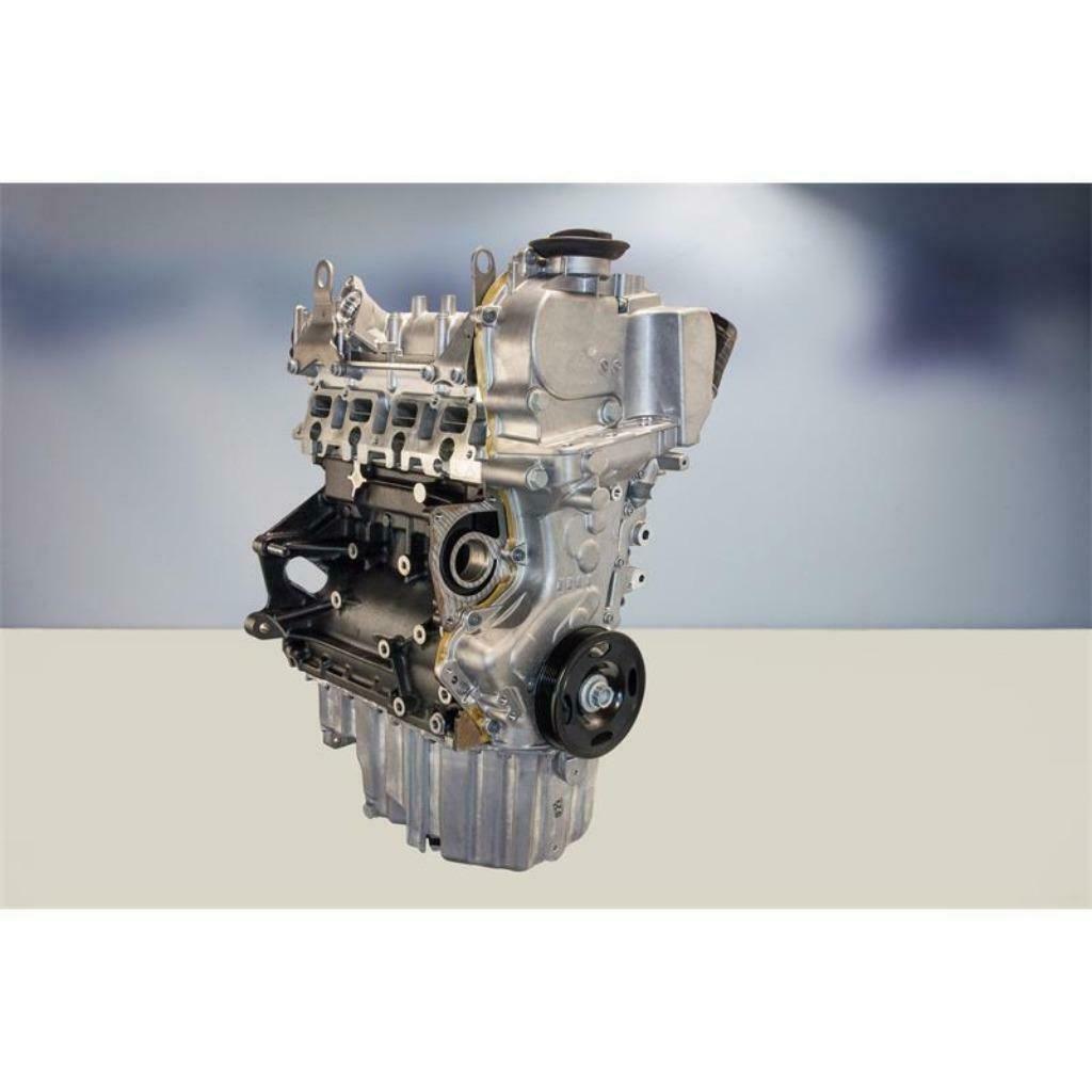 REVISIE MOTOR 1.4 TSI CAV CAVD CAVE CAVC CAVA, Ophalen of Verzenden, Gereviseerd, Seat