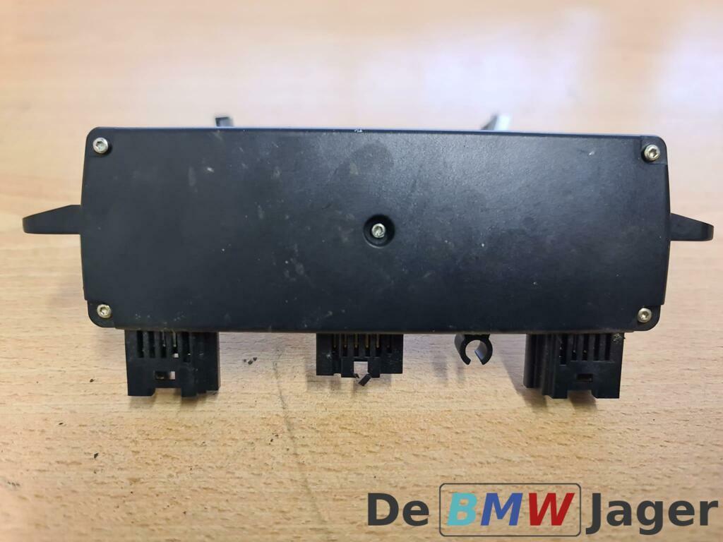Regeleenheid stuurwielelektronica BMW E65 E66 61316916693, Gebruikt, Ophalen of Verzenden, BMW, BMW