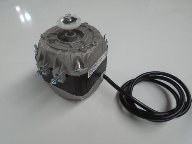 Ventilator motor voor universeel te gebruik koel en vries., Ophalen of Verzenden, Nieuw, Ventilator