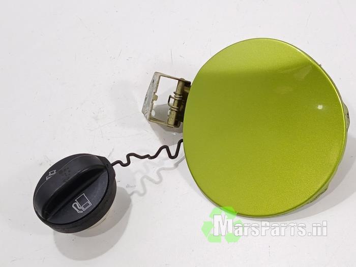 Tank Klep van een Chevrolet Spark, Gebruikt, -, Ophalen of Verzenden, -