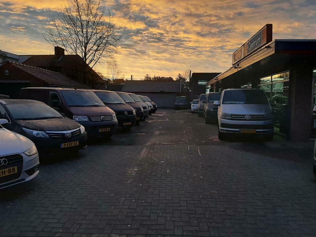 GARAGE 'T CENTRUM BV 'T HARDE, Garantie, Autoruitschadeherstel