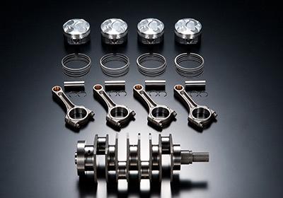 HKS 2.1L Stroker Kit FA20 – GT86 / BRZ | Ready in Hand, Auto diversen, Tuning en Styling, Ophalen of Verzenden