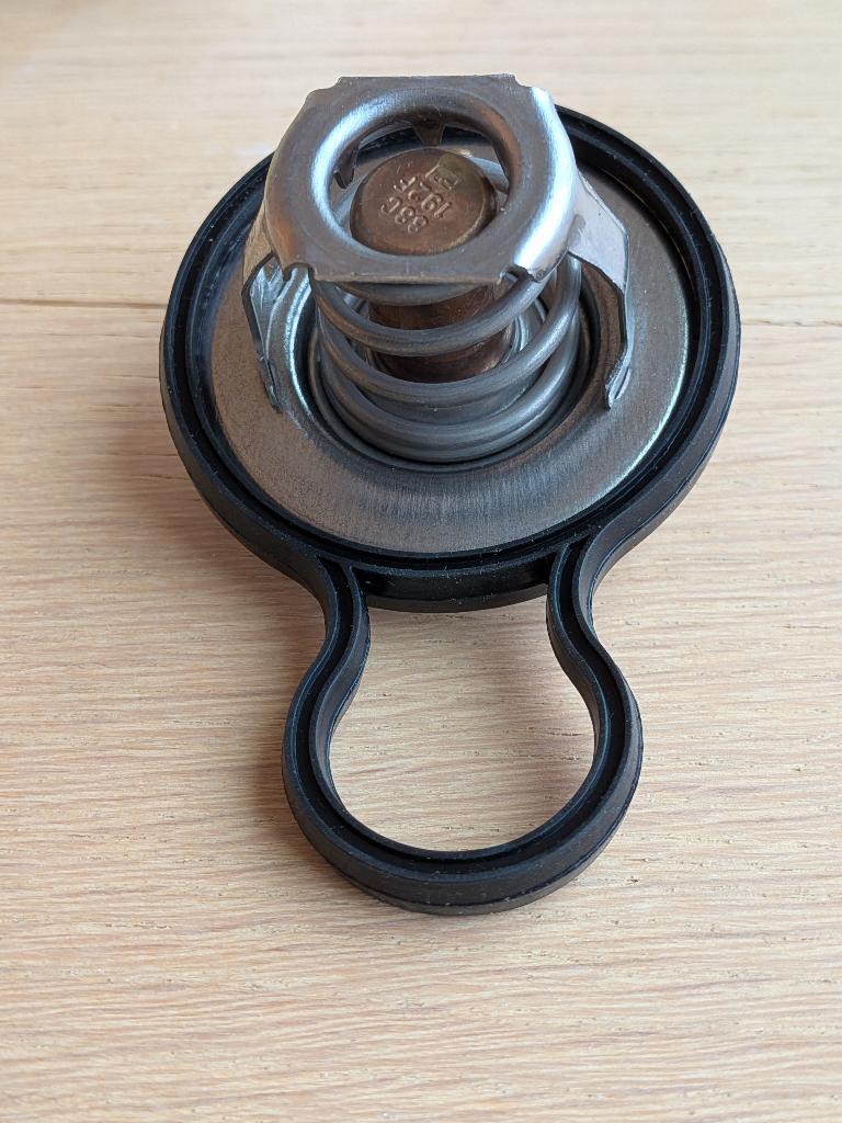 Gates 33917 Thermostat Mopar 68023515AA 5159157AA 4792237AE, Ophalen of Verzenden, Nieuw, Chrysler