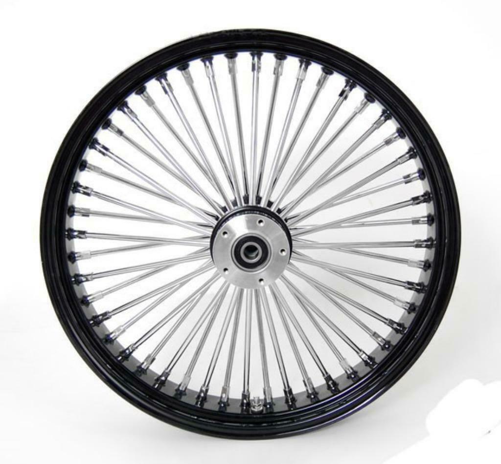 Mammoth 52 Fatspoke wielen alle soorten & maten BIG SPOKE, Nieuw, DNA Specialties, Ophalen of Verzenden, California