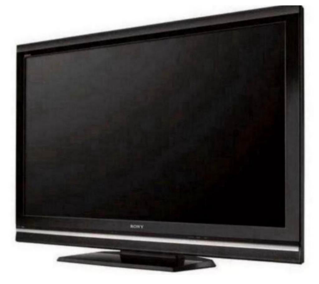 Sony TV - Gebruikt, maar in goede staat, Gebruikt, 50 Hz, LCD, Sony