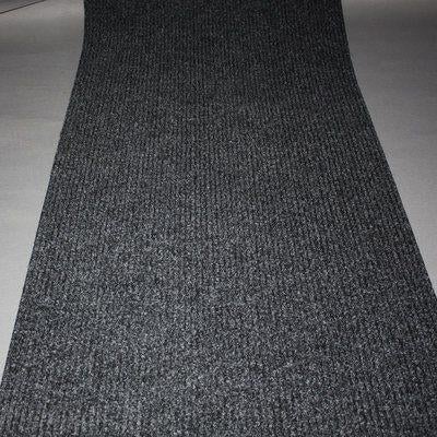Schoonloopmat op maat 2 meter breed, Overige materialen, Ophalen of Verzenden, Binnen, Nieuw