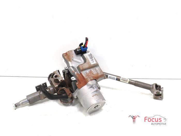 Stuurbekrachtiging Pomp van een Fiat 500, Auto-onderdelen, Besturing, Fiat, Gebruikt, 6 maanden garantie, 12 maanden garantie