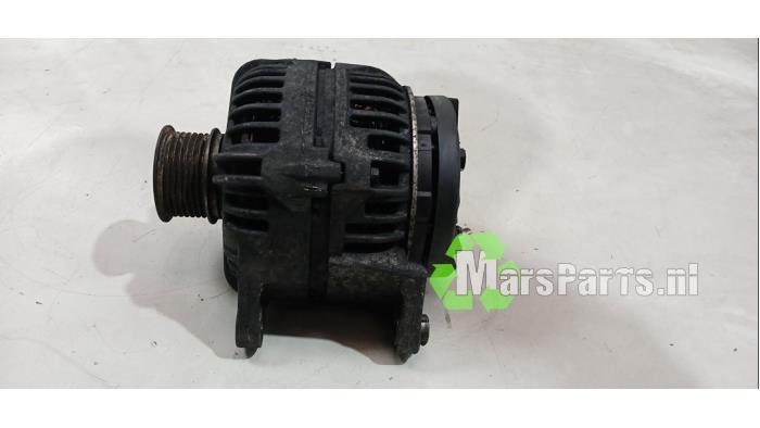 Dynamo van een Iveco New Daily, Gebruikt, -, Overige automerken, -