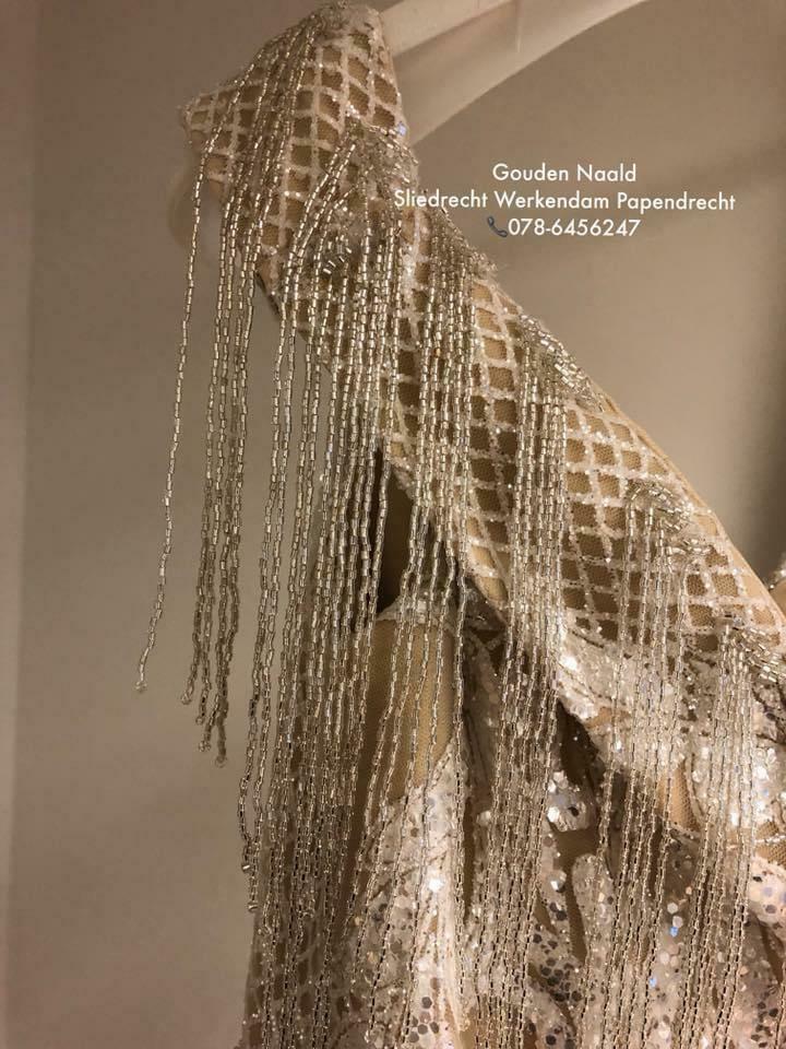Gouden Naald Bruidsjurken&Galajurken naaiatelier&stomerij, Diensten en Vakmensen, Kleermakers en Kledingontwerpers, Avond- en Bruidskleding