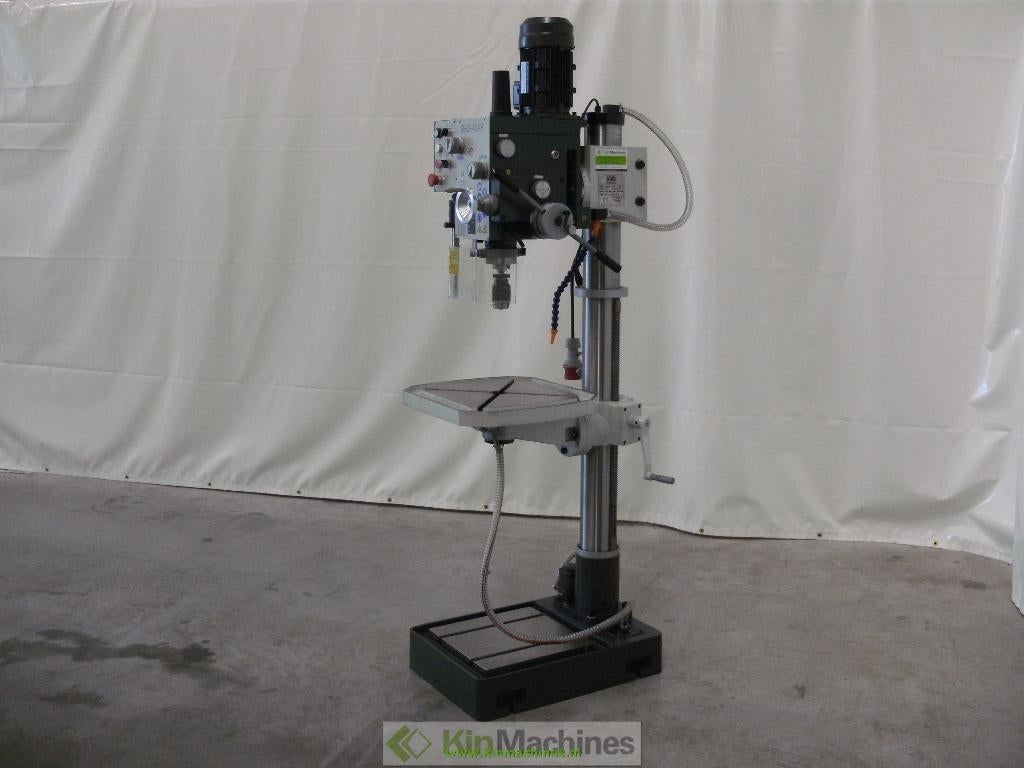 Kolomboormachine | Boormachine KMS GHD-40AF, Ophalen, 600 watt of meer, Nieuw, KMS