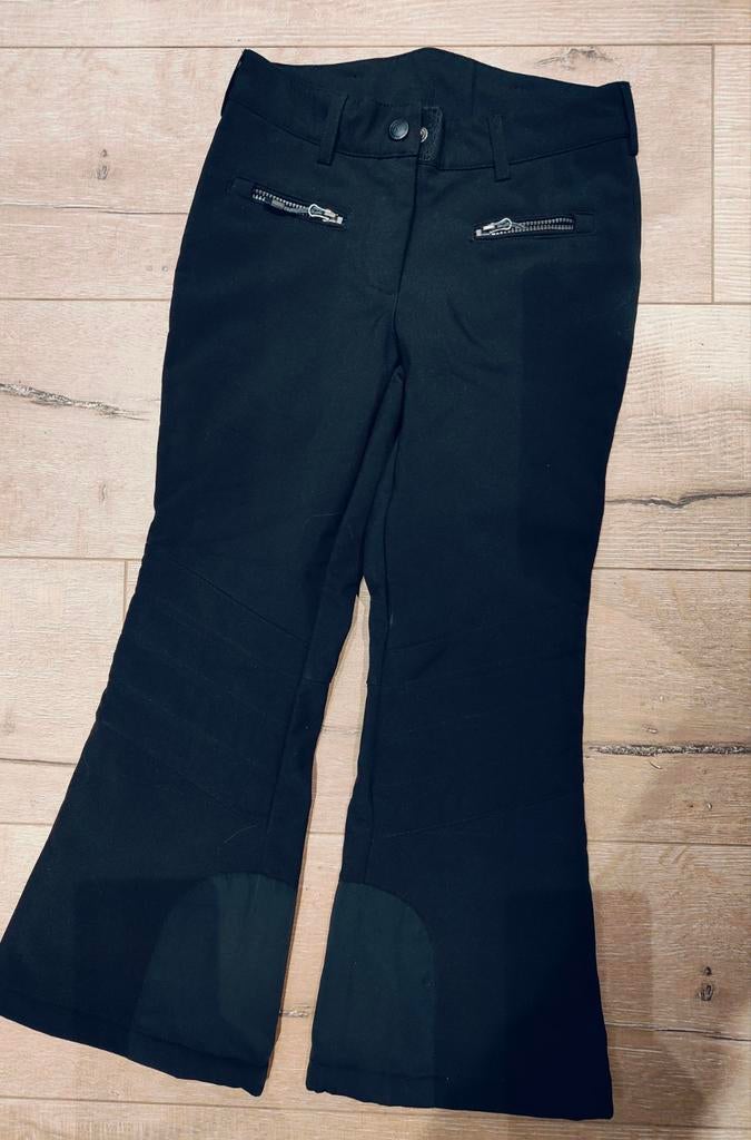 Killtec skibroek maat 128 zgan, Onbekend, Ophalen, Zo goed als nieuw, Broek