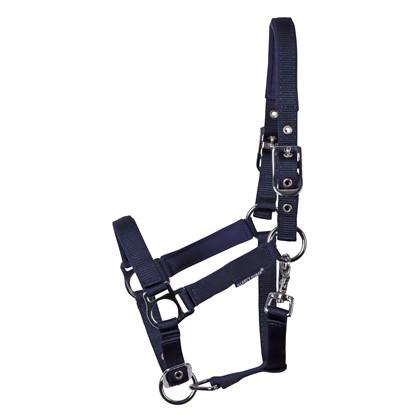 Harry’s horse halster miniveulen of veulen nieuw navy, Ophalen of Verzenden, Nieuw