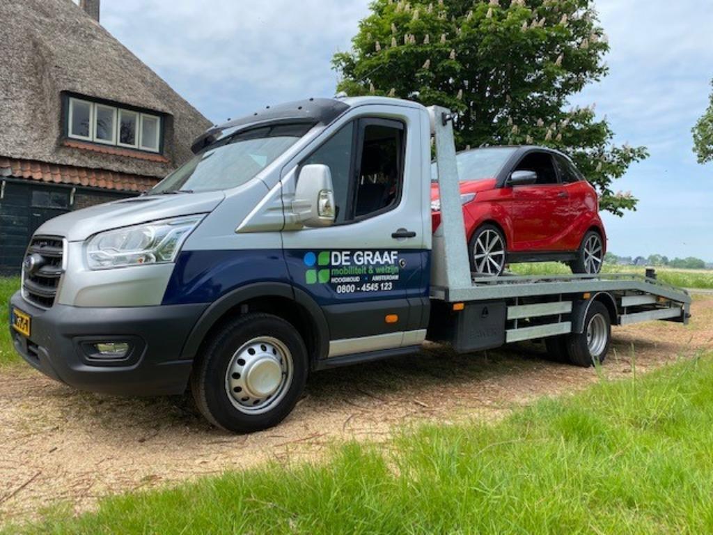brommobiel inkoop brommobielen gezocht aixam ligier microcar