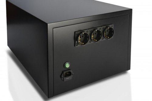 JK Acoustics Power Isolator, Audio, Tv en Foto, Onbekend, Nieuw, Ophalen of Verzenden, JK Acoustics