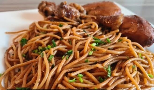 ACTIE!!! Surinaamse Catering v.a. 10 euro