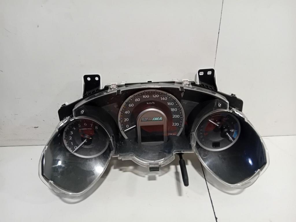 Cockpit Honda Jazz, Auto-onderdelen, Onderdelen@venauto.nl, Gebruikt, Ettenseweg 76, 4706 PB Roosendaal, The Netherlands, Herkomst onderdeel bekend