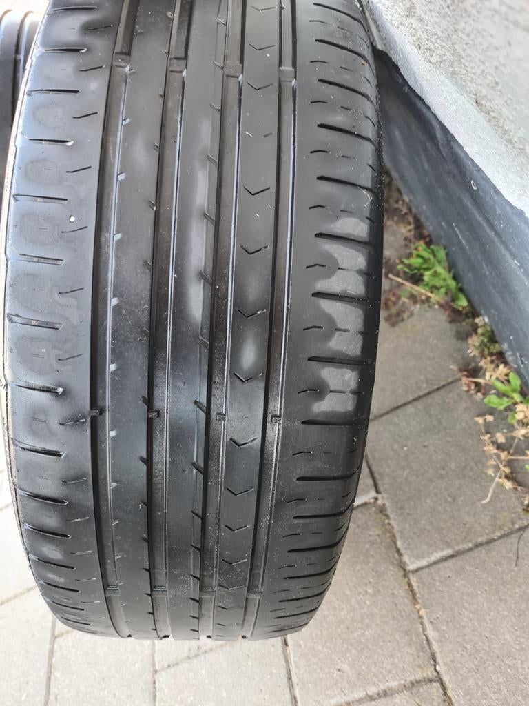 Volvo V40 originele velgen ., Ophalen, Band(en)