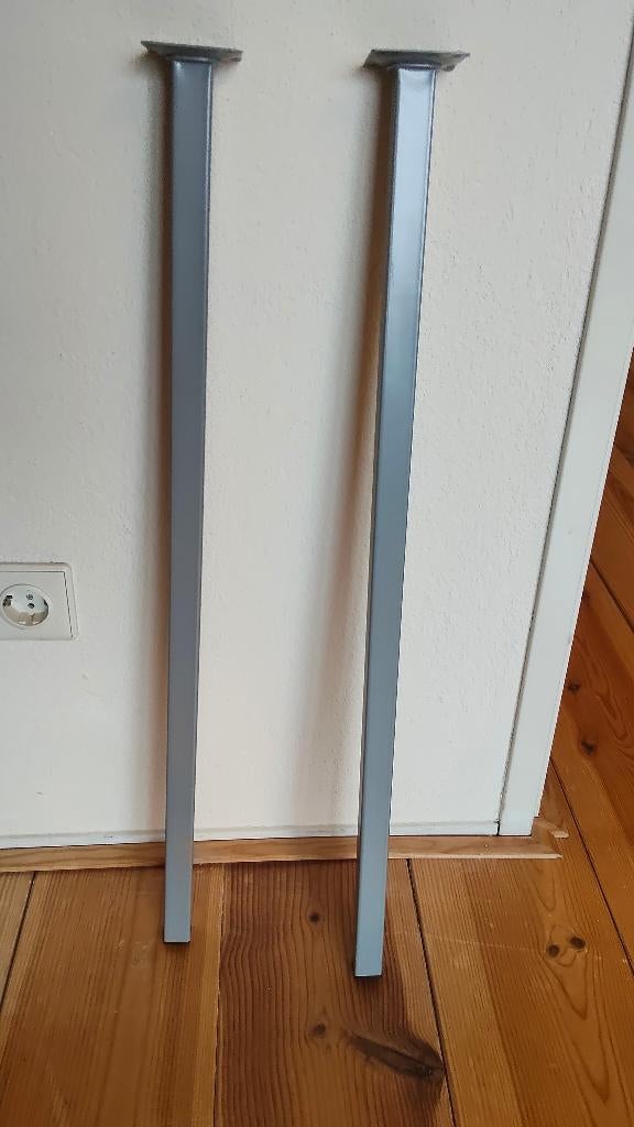 Tafelpoten, Ophalen, Tafelpoot, Minder dan 50 cm, 50 tot 100 cm