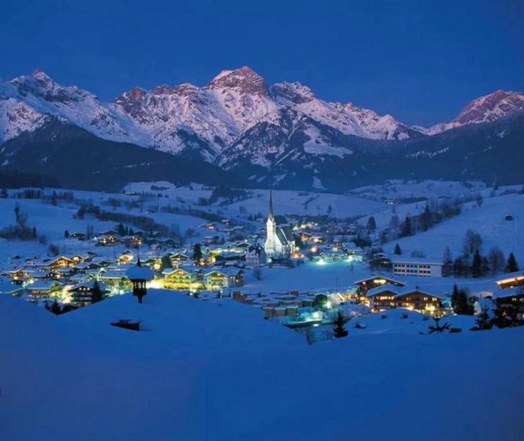 Haus Heidi Maria Alm wintersport Oostenrijk, Ophalen of Verzenden, Nieuw, Overige typen, Overige merken