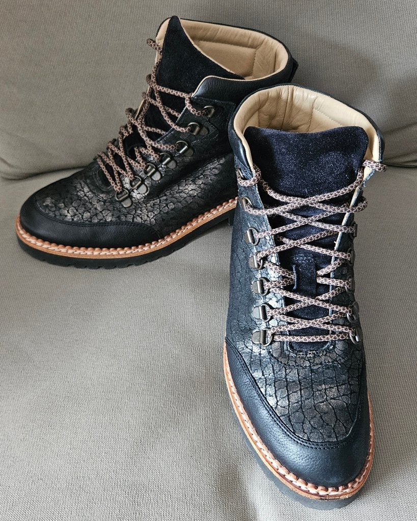 Durea boots / laarsjes maat 5 (38) als nieuw, Durea, Zwart, Nieuw, Ophalen of Verzenden