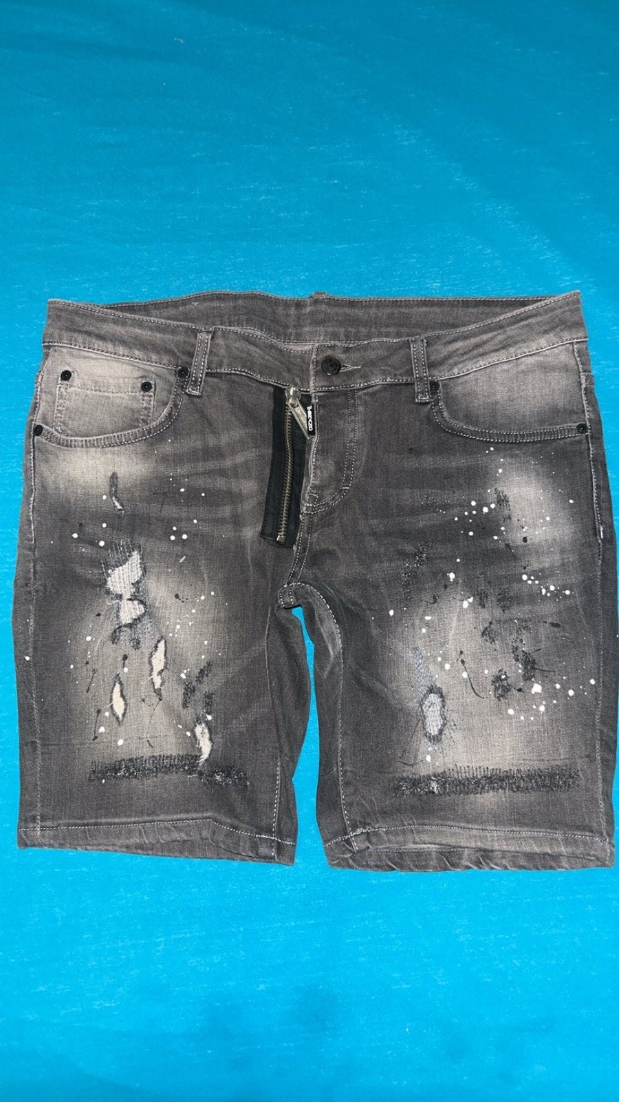 My Brand heren short maat L zo goed als nieuw, Kleding | Heren, Spijkerbroeken en Jeans, Ophalen of Verzenden, Zo goed als nieuw