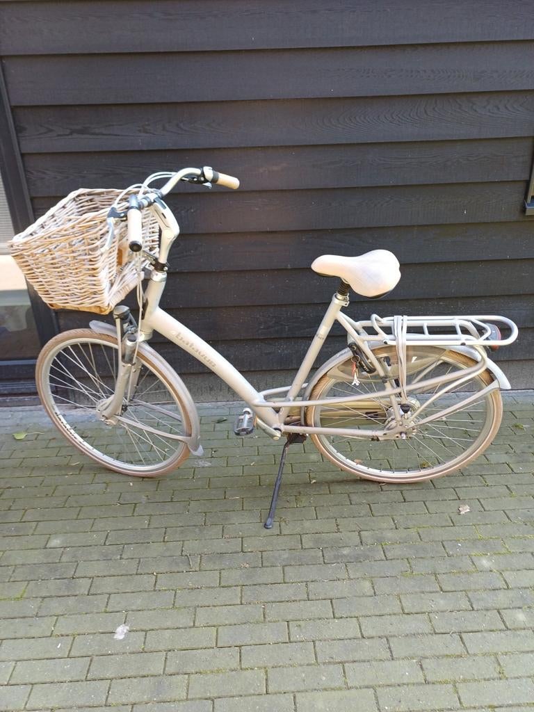 Batavus Mambo Dames, Ophalen, Gebruikt, Versnellingen, Batavus