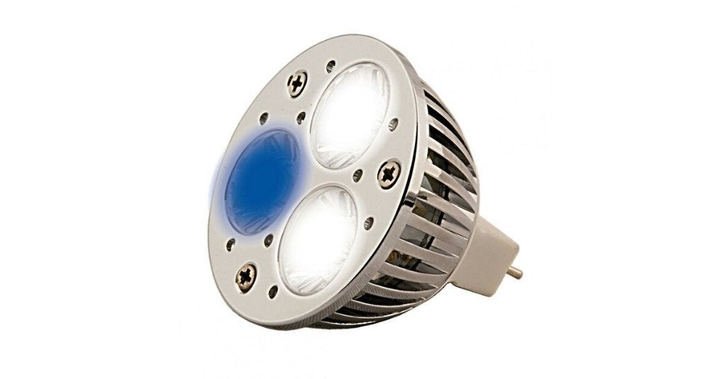 Aqua Medic aquasunspot 3x1, Ophalen of Verzenden, Nieuw, Verlichting of Verwarming, Aqua Medic