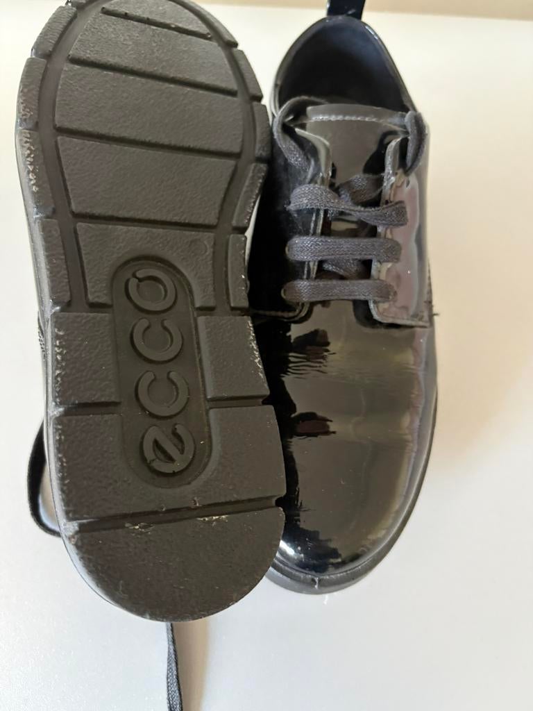 Ecco dames schoenen, Kleding | Dames, Schoenen, Ophalen, Schoenen met lage hakken, Zwart, Nieuw