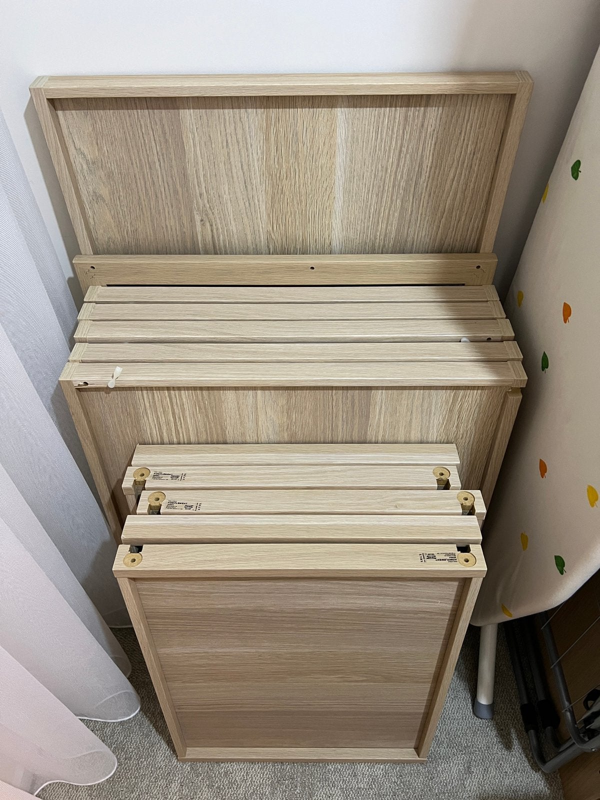 Pax komplement onderdelen, Ophalen, 50 tot 100 cm, Zo goed als nieuw, Minder dan 100 cm