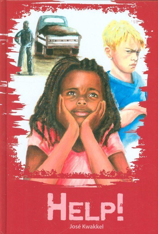 2 X kinderboeken Jose Kwakkel, Ophalen of Verzenden, Zo goed als nieuw, Jose Kwakkel