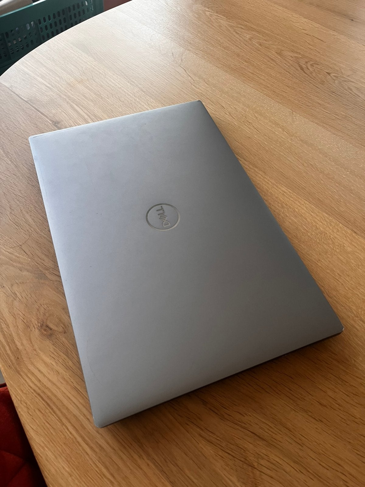 Dell Precision 5570 met A2000 8GB, Computers en Software, Ophalen, 2 tot 3 Ghz, Refurbished, Intel® Core™ i7 