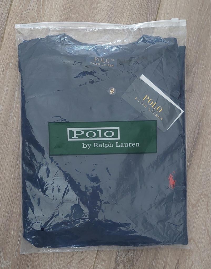 Ralph Lauren T-shirt maat XXL, Kleding | Heren, T-shirts, Ralph Lauren, Nieuw, Overige maten, Verzenden