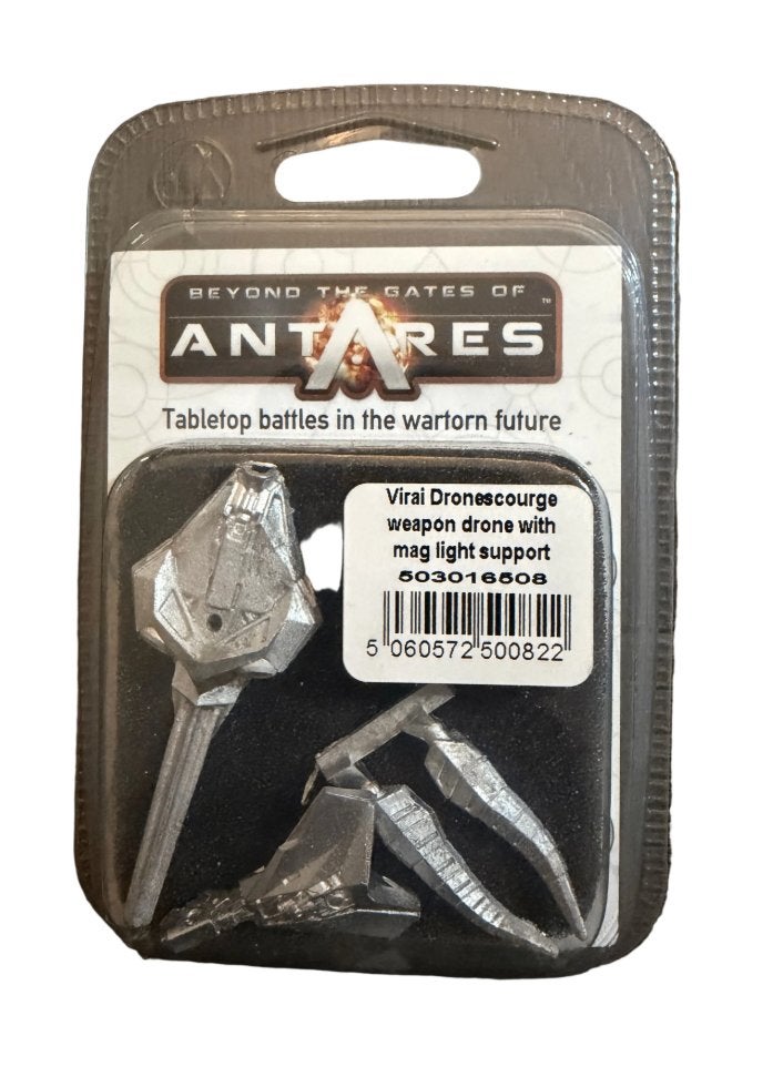 Beyond Gates Antares Virai Dronescourge Weapon Drone Support, ., Nieuw, Ophalen of Verzenden, .