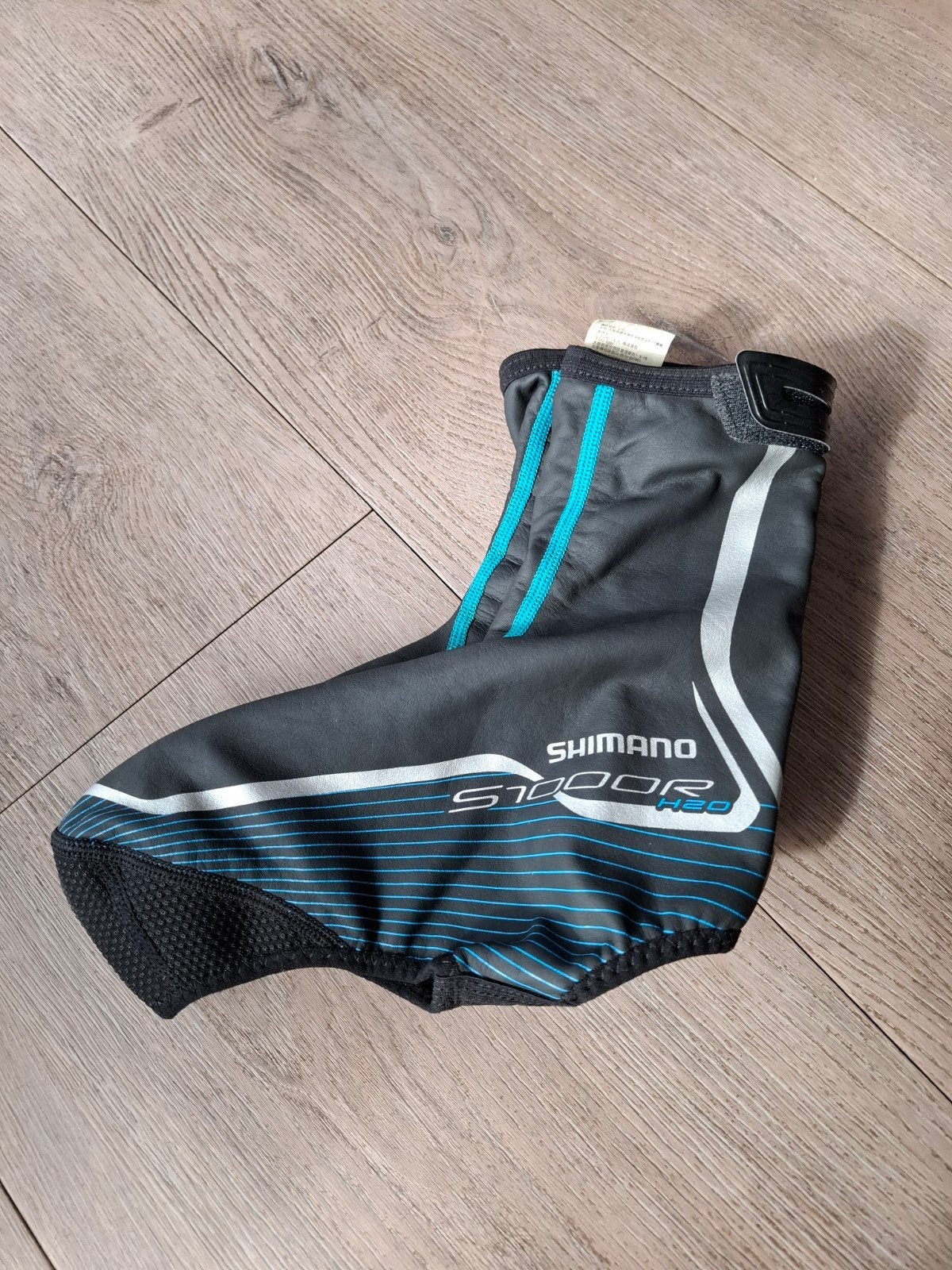 shimano overschoenen nieuw maat s