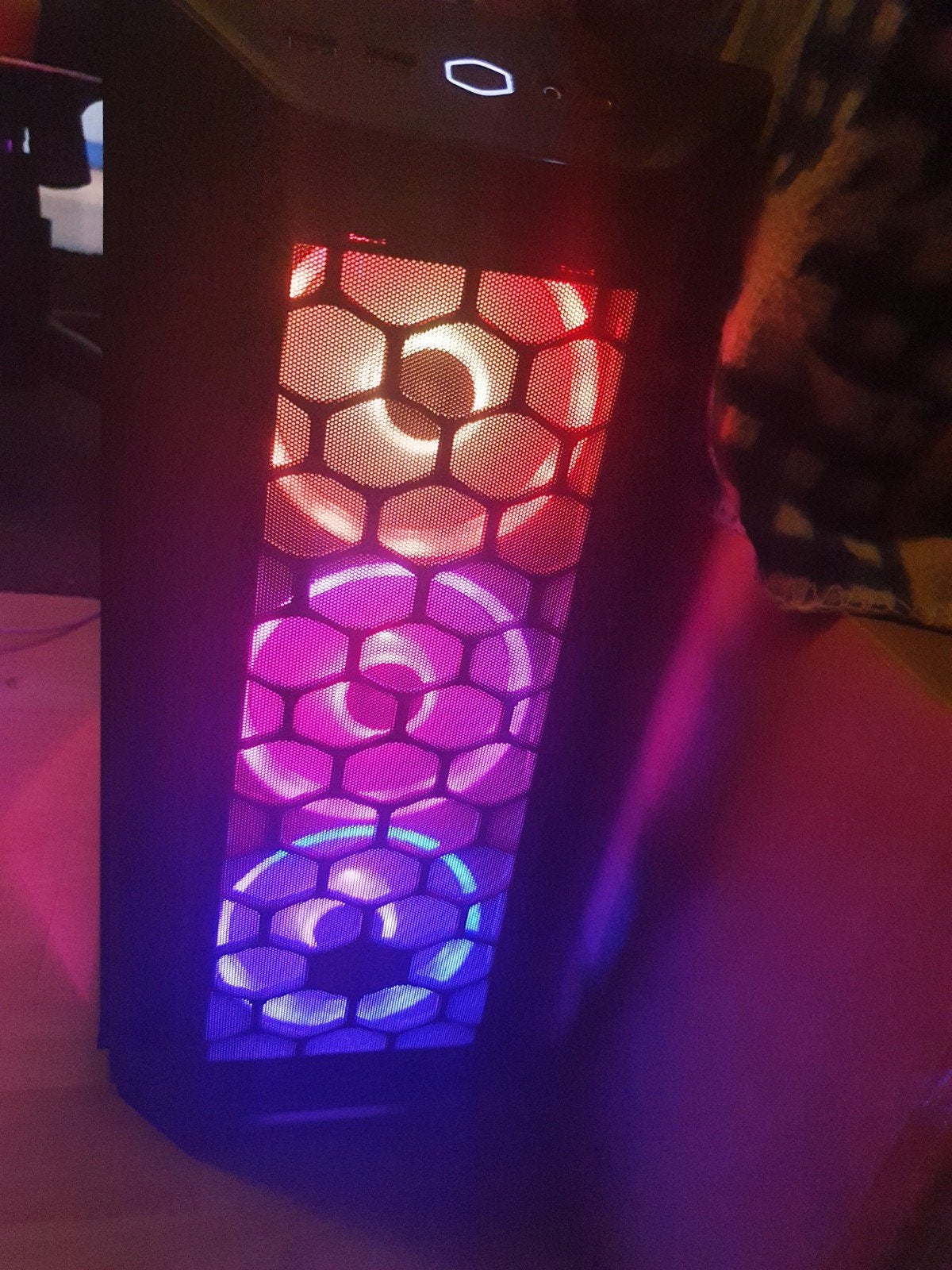 Gaming PC, Ophalen, Gebruikt, 2 tot 3 Ghz, 32 GB