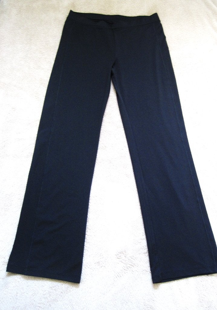 qbr  DAMES SPORTBROEK van ACTIVE TOUCH Maat:42, Kleding | Dames, Zwart, Ophalen of Verzenden, Zo goed als nieuw, Maat 42/44 (L)