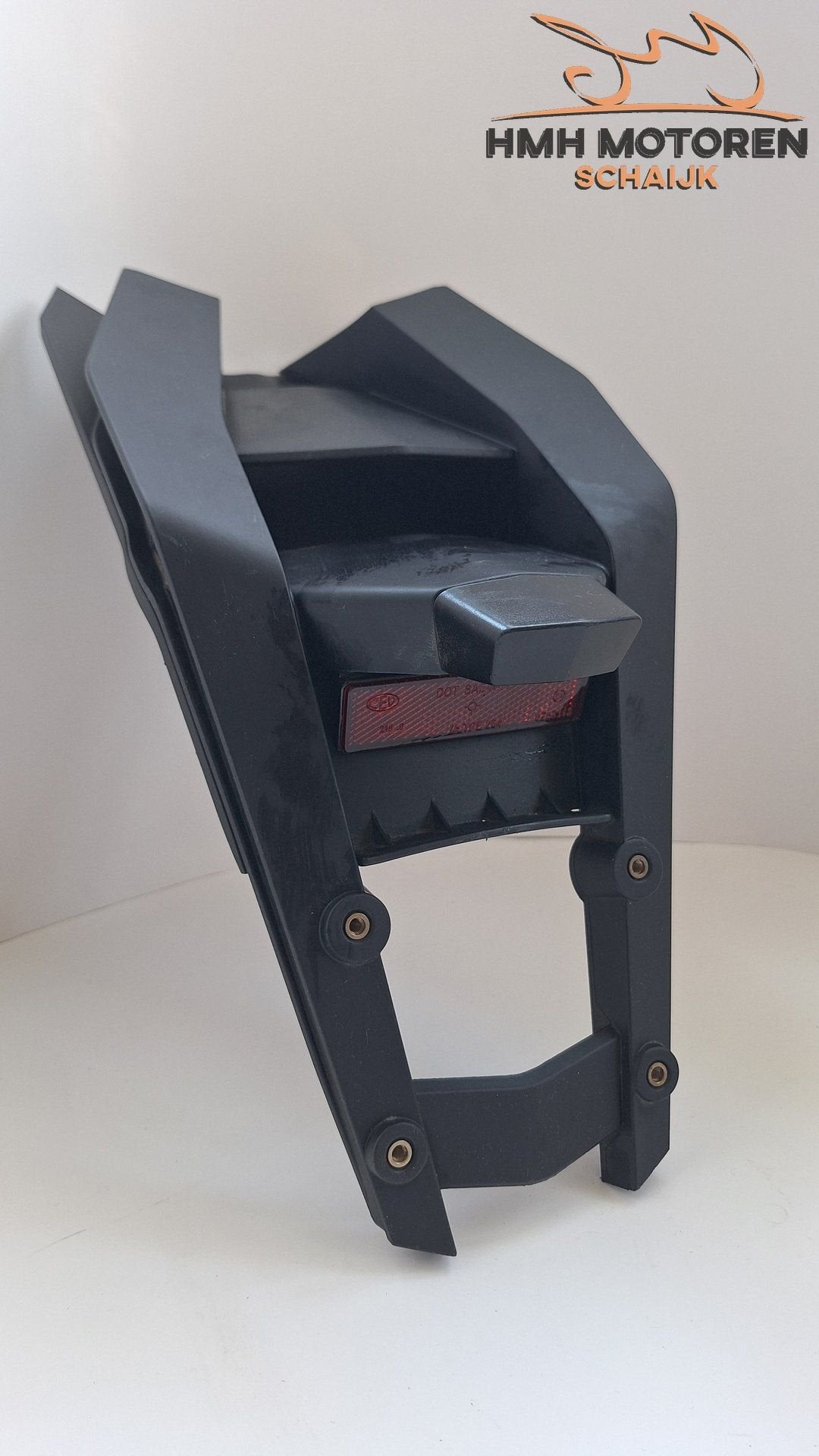 KTM 1290 Super Duke GT Kentekenhouder (61408022000) / spat b, Motoren, Onderdelen | Overige, Gebruikt, -, -, Ophalen of Verzenden