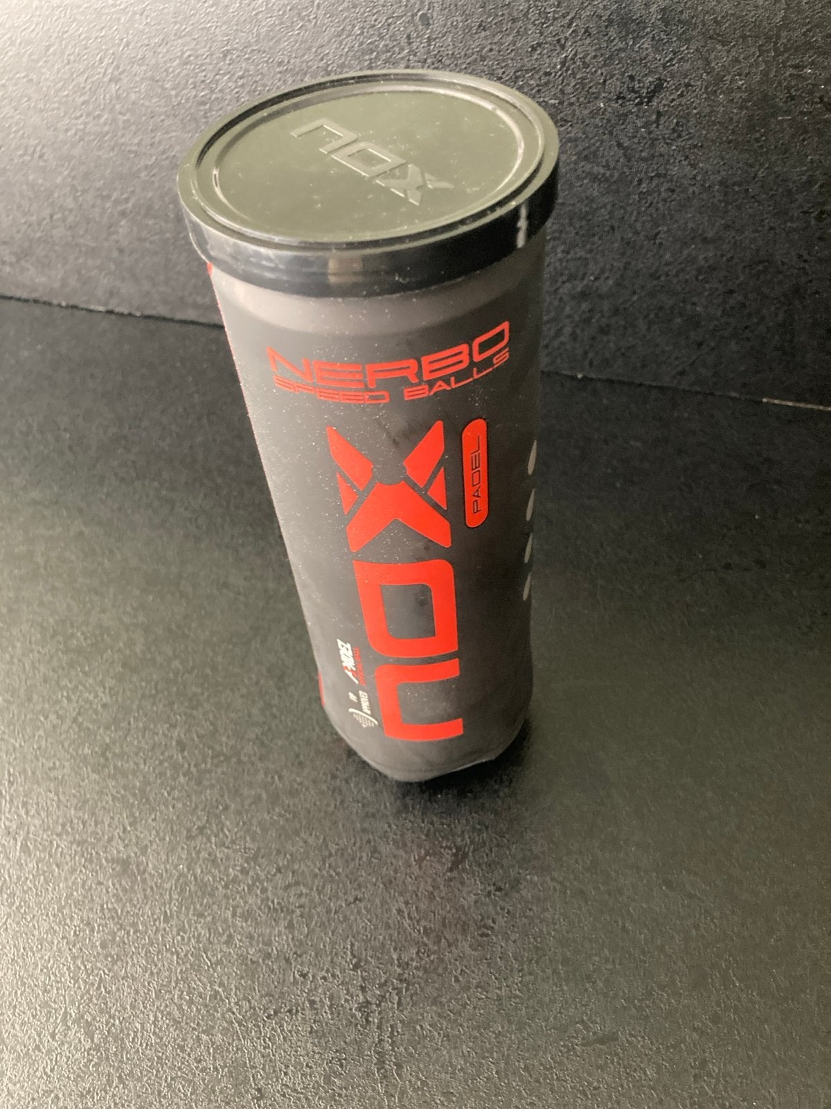 Nox Padel Ballen - Zo goed als nieuw, Ophalen, Zo goed als nieuw, Ballen, Overige merken