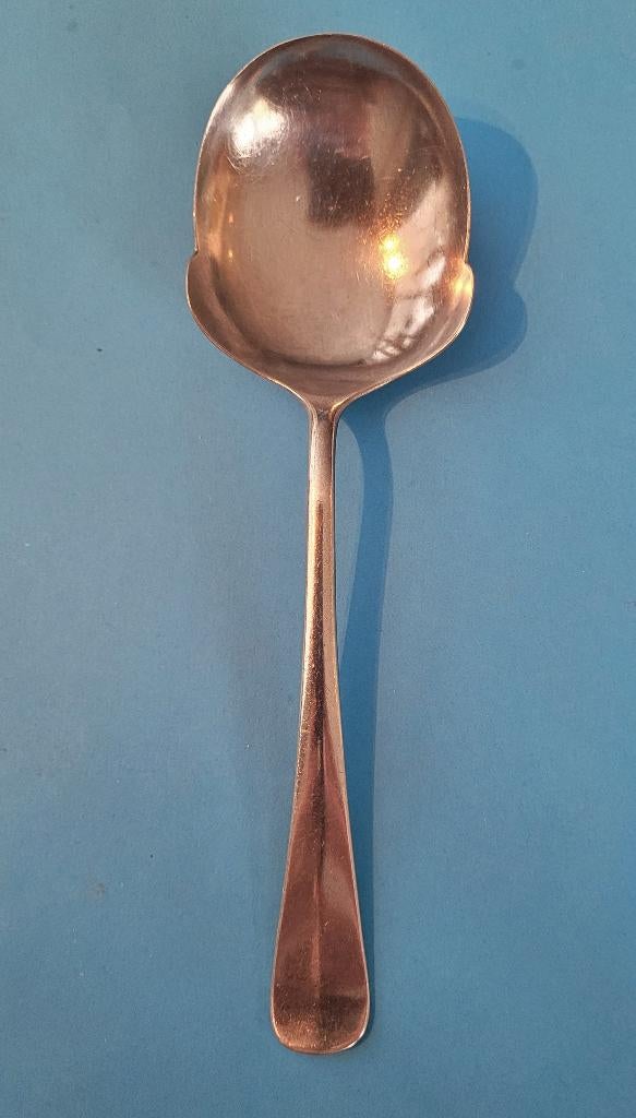 GERO 90 model 238  Aardappellepel uit 1930, Ophalen of Verzenden