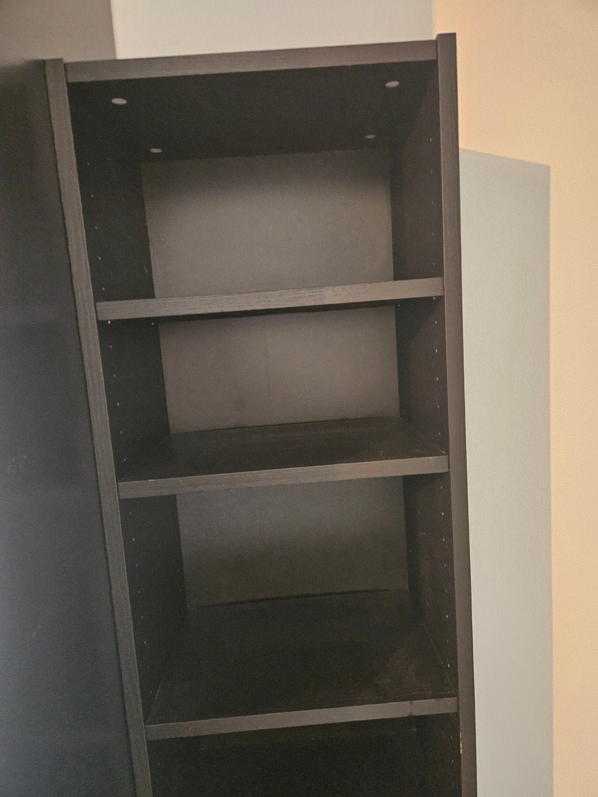IKEA BILLY Boekenkast - 200x40x39 cm met lichte beschadiging, Huis en Inrichting, Kasten | Boekenkasten, Ophalen, Met plank(en)