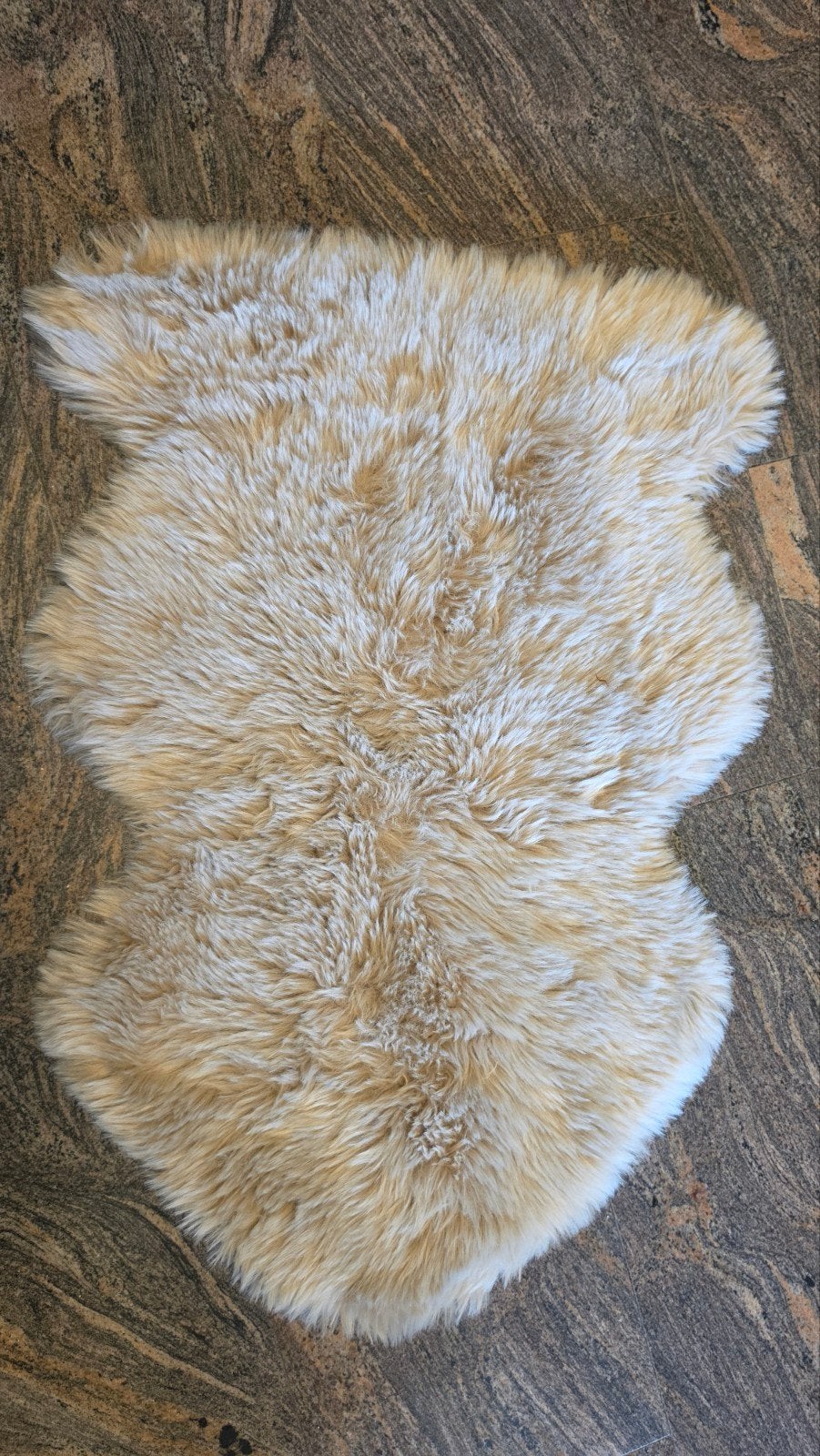 imitatie bondkleedje .taupe, Ophalen of Verzenden