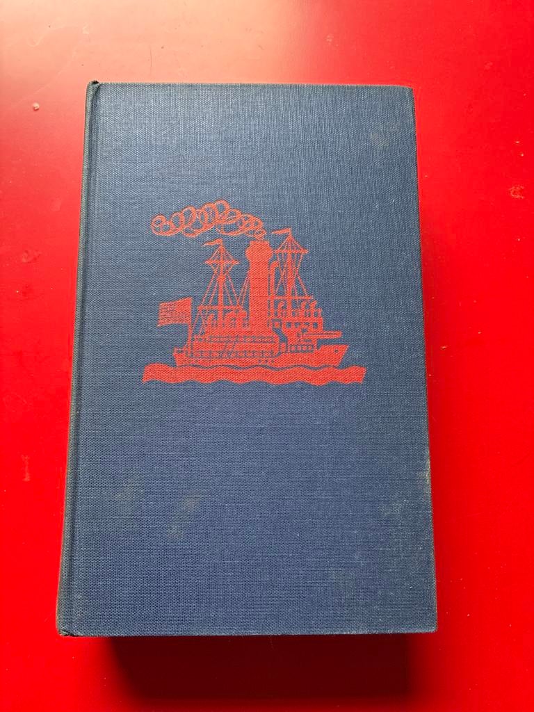 De Mannen van de "San Pablo" - Richard McKenna, Ophalen of Verzenden, Gelezen, Nederland
