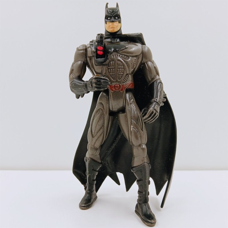 Batman Forever Sonar Sensor Batman Kenner 1995, Ophalen of Verzenden, Zo goed als nieuw