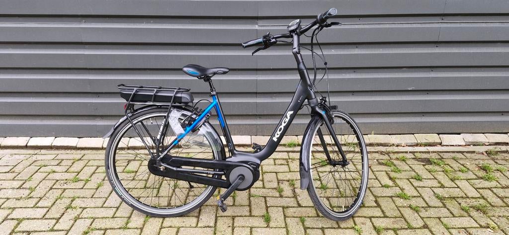 Koga e nova Bosch ebike, Fietsen en Brommers, Ophalen, Zo goed als nieuw